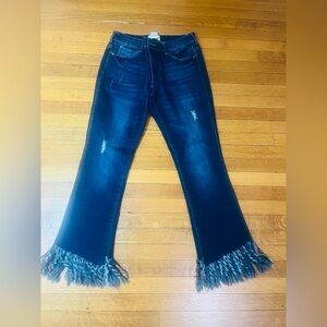 Blue Jeans size 6